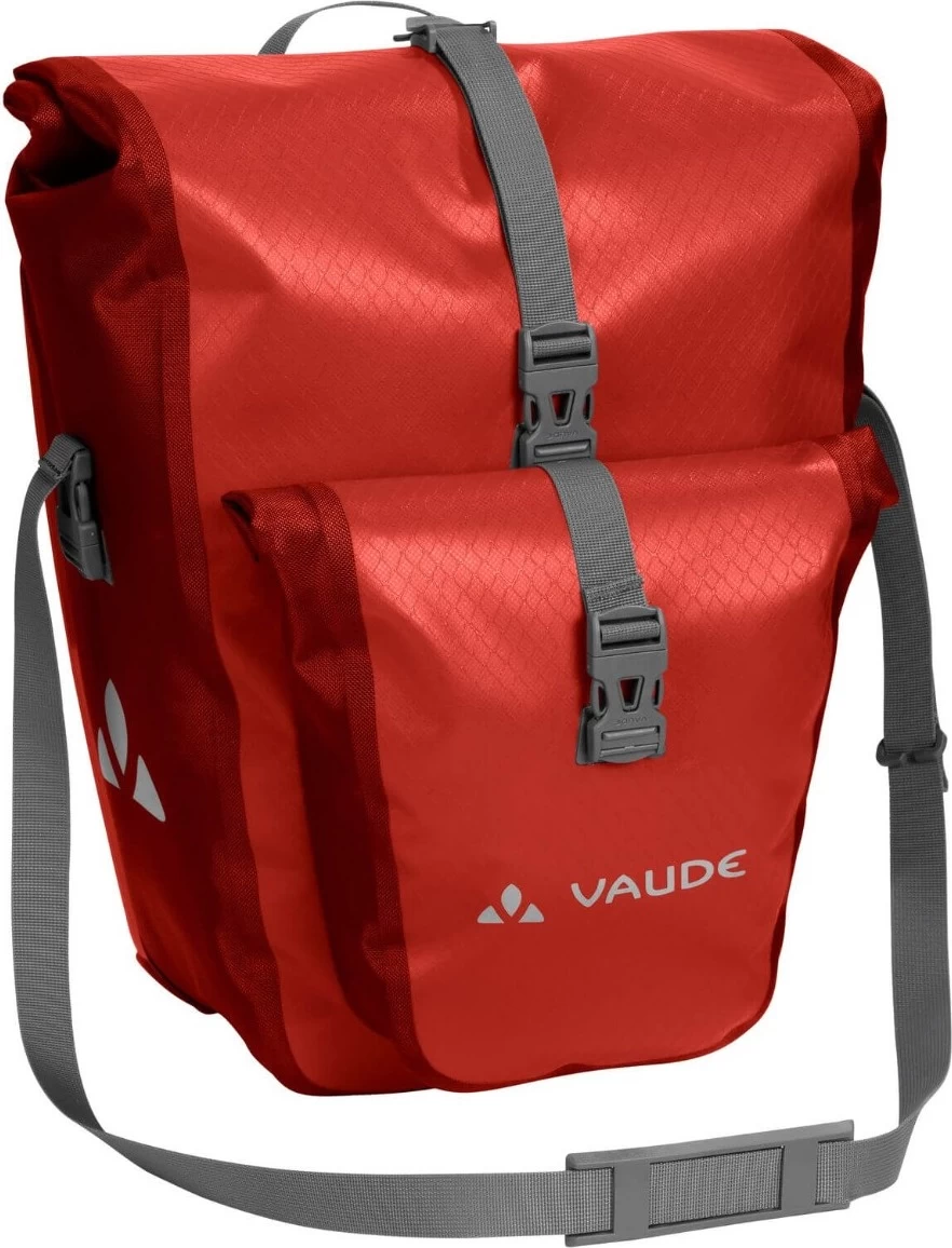 Vaude Aqua Back Plus Single Fietstas 4 Vaude Aqua Back Plus Single Fietstas - Afbeelding 2