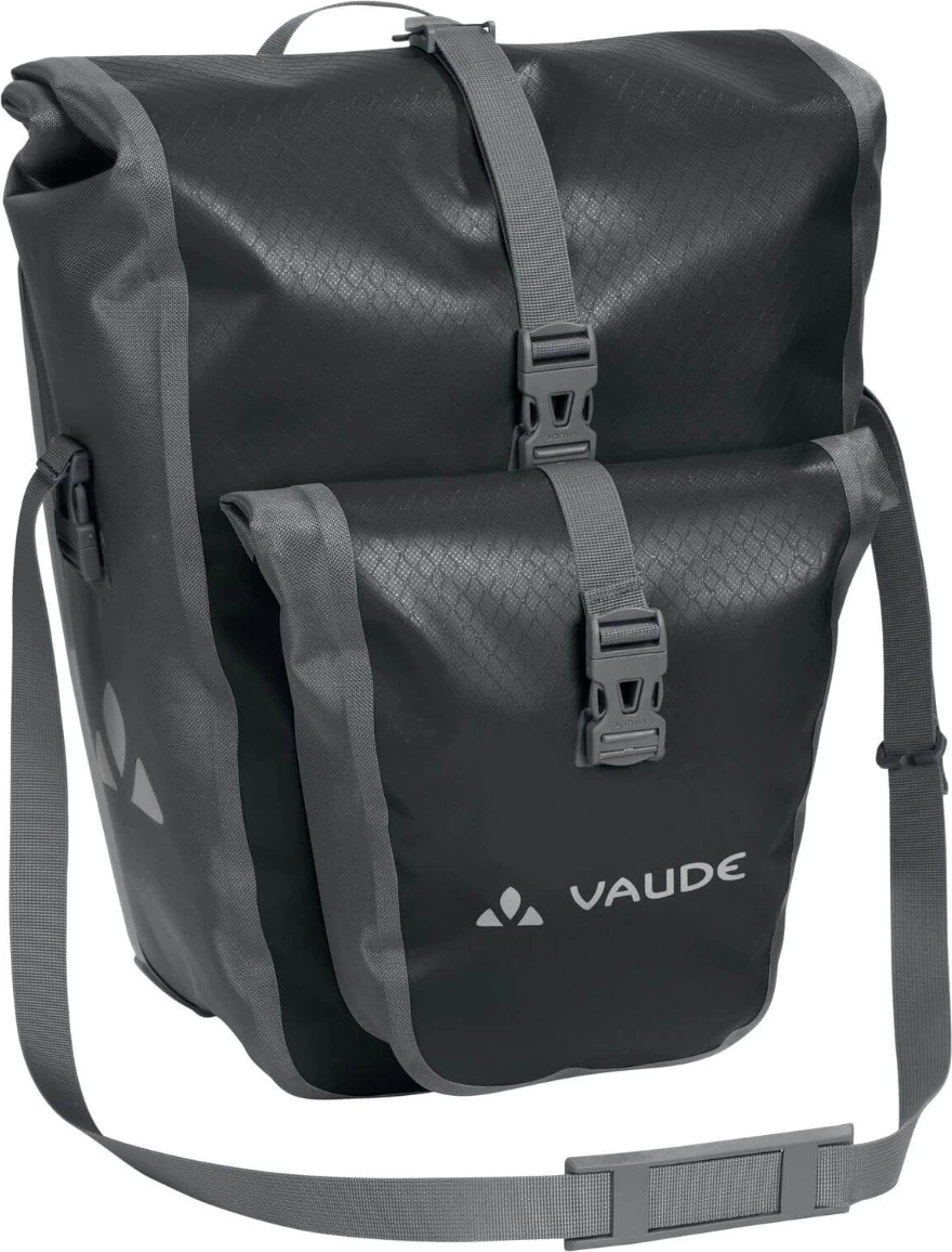 Vaude Aqua Back Plus Single Fietstas 5 Vaude Aqua Back Plus Single Fietstas - Afbeelding 3