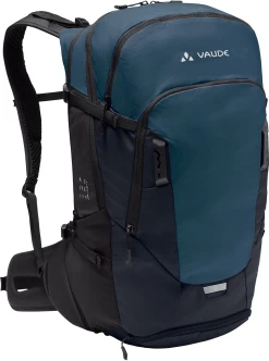 Vaude Bike Alpin 25 + 5 Rugtas