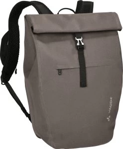 Vaude Clubride II Rugtas -Fietskleding en -uitrusting vaude clubride ii coconut