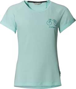 Vaude Cyclist II Fietsshirt Dames