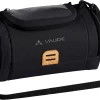 Vaude EBox Stuurtas -Fietskleding en -uitrusting vaude ebox stuurtas zwart 1