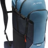 Vaude Ledro 18 Rugtas 1 Vaude Ledro 18 Rugtas -Fietskleding en -uitrusting vaude ledro 18 rugtas blauw 1 2
