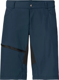 Vaude Tamaro II Korte Fietsbroek