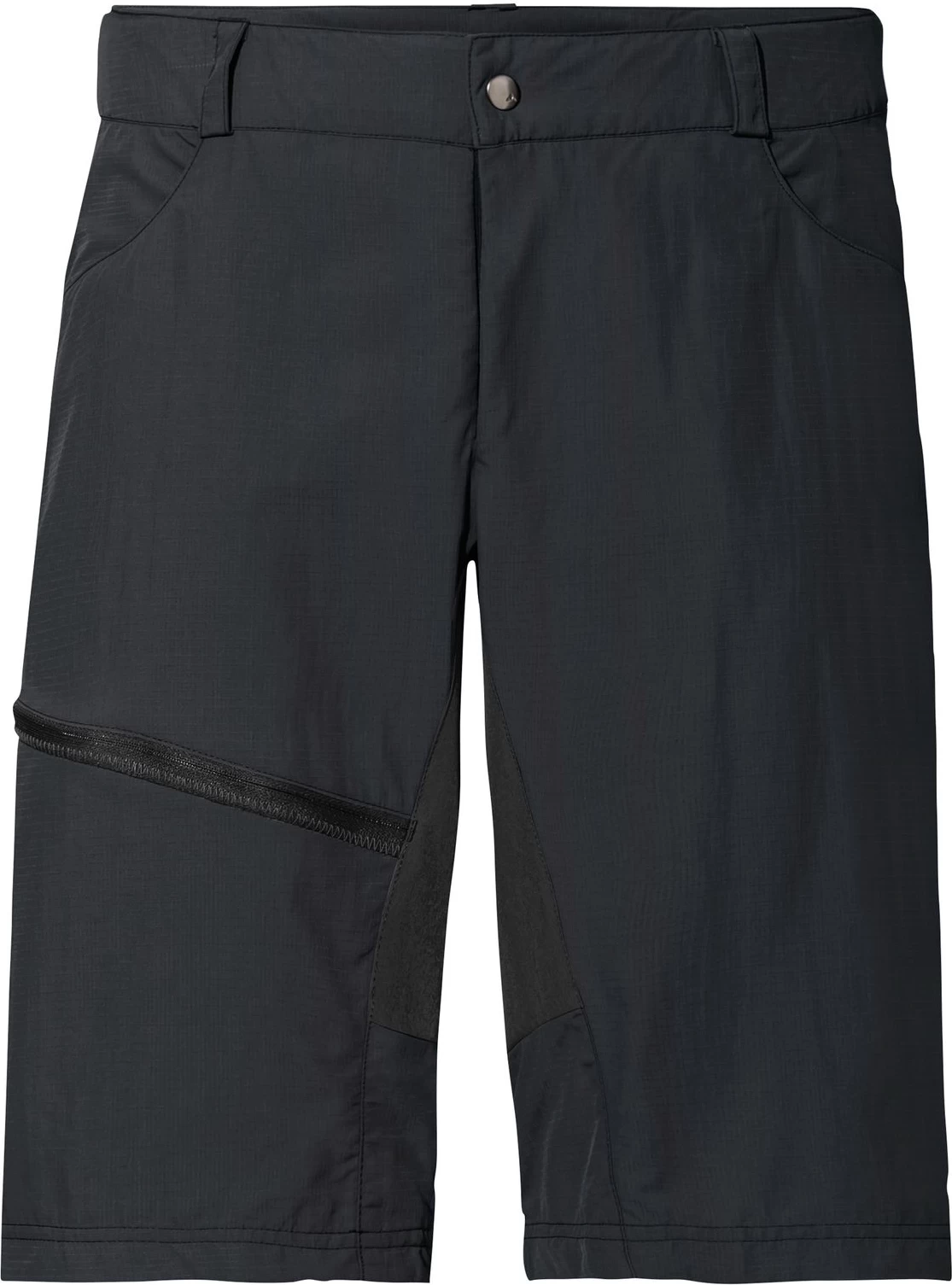 Vaude Tamaro II Korte Fietsbroek 4 Vaude Tamaro II Korte Fietsbroek - Afbeelding 2