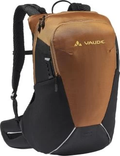 Vaude Tremalzo 10 L -Fietskleding en -uitrusting vaude tremalzo 10l bruin 1 1
