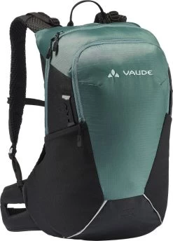Vaude Tremalzo 10 L -Fietskleding en -uitrusting vaude tremalzo 10l groen 2 1