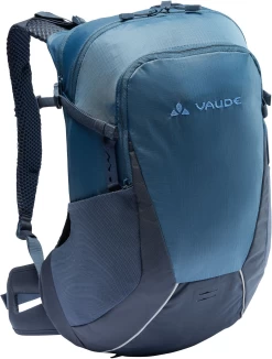 Vaude Tremalzo 16 L -Fietskleding en -uitrusting vaude tremalzo 16l baltic sea 1