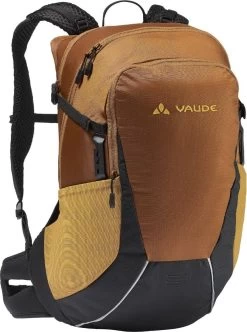 Vaude Tremalzo 16 L -Fietskleding en -uitrusting vaude tremalzo 16l bruin 1 1