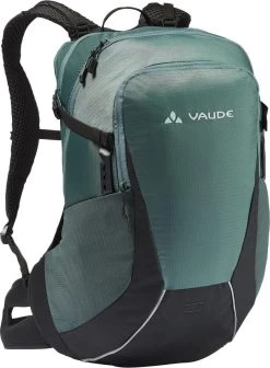 Vaude Tremalzo 16 L -Fietskleding en -uitrusting vaude tremalzo 16l groen 1