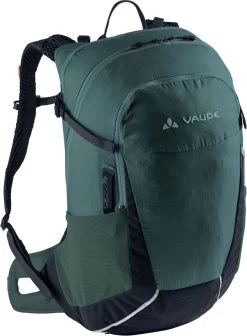 Vaude Tremalzo 22 L -Fietskleding en -uitrusting vaude tremalzo 22l groen 1
