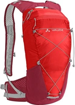 Vaude Uphill 12 LW Rugtas 11 Vaude Uphill 12 LW Rugtas -Fietskleding en -uitrusting vaude uphill 12