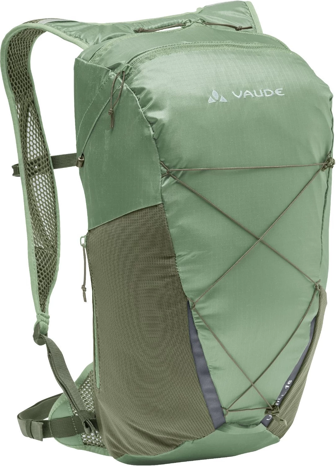 Vaude Uphill 16 Rugtas 4 Vaude Uphill 16 Rugtas - Afbeelding 2
