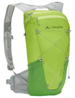 Vaude Uphill 9 LW Rugtas -Fietskleding en -uitrusting vaude uphill 9 lw fietstas pear