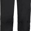 Vaude Wo Yaras III Short Regenbroek Dames -Fietskleding en -uitrusting vaude wo yaras rain pants iii 4