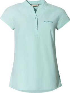 Vaude Yaras SL II Fietsshirt Dames