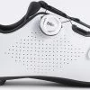 Bontrager Velocis Racefiets Schoenen Dames -Fietskleding en -uitrusting velocis dames wit
