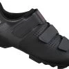 Shimano XC100 MTB Schoenen -Fietskleding en -uitrusting xc100 zwart