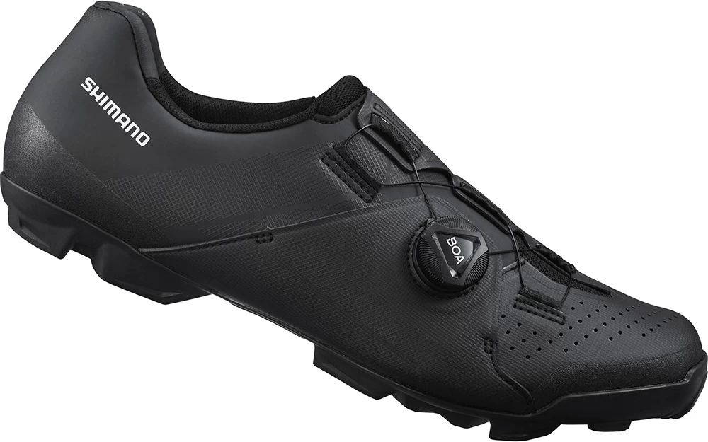 Shimano XC300 MTB Schoenen 3 Shimano XC300 MTB Schoenen