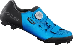 Shimano XC502 MTB Schoenen 7 Shimano XC502 MTB Schoenen -Fietskleding en -uitrusting xc502 mtb schoen 1 2