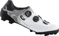 Shimano XC702 MTB Schoenen 7 Shimano XC702 MTB Schoenen -Fietskleding en -uitrusting xc702 schoen wit 1