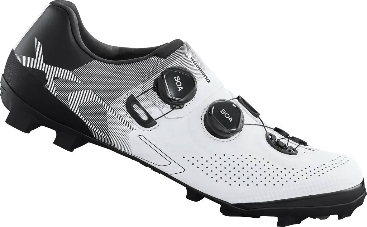 Shimano XC702 MTB Schoenen 5 Shimano XC702 MTB Schoenen - Afbeelding 3