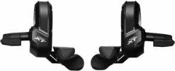 Shimano XT Di2 M8050 Shifters -Fietskleding en -uitrusting xt di2 shifterset