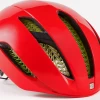 Bontrager XXX Wavecel Racefiets Helm -Fietskleding en -uitrusting xxx wavecel rood