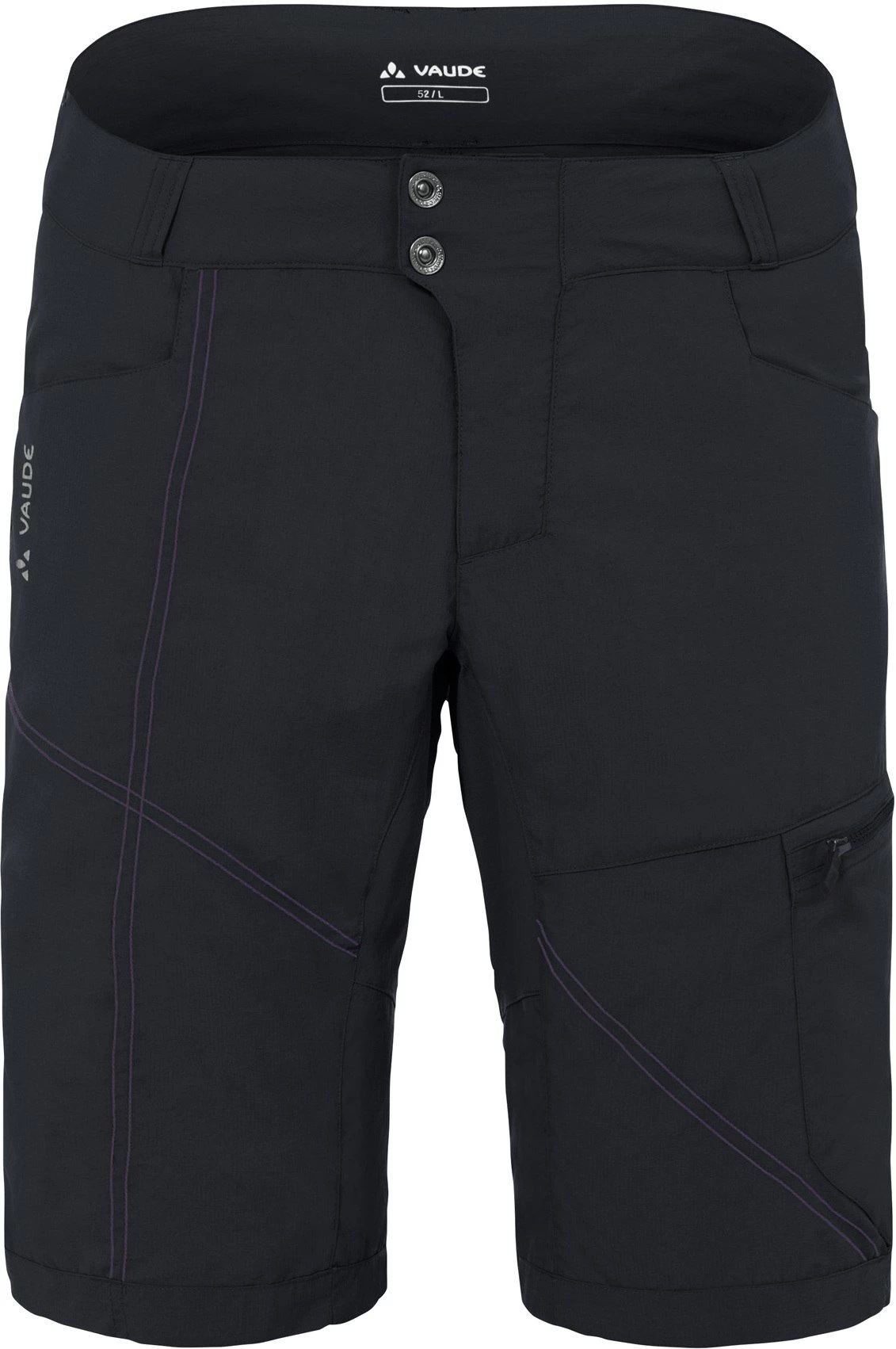 Vaude Me Tamaro Broek 3 Vaude Me Tamaro Broek