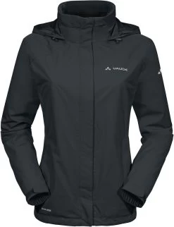 Vaude Escape Bike Light Regenjas Dames