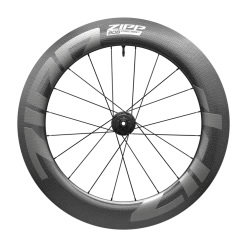 Zipp 808 Firecrest DB Racewielen 5 Zipp 808 Firecrest DB Racewielen -Fietskleding en -uitrusting zipp 808 firecrest achterwiel 1