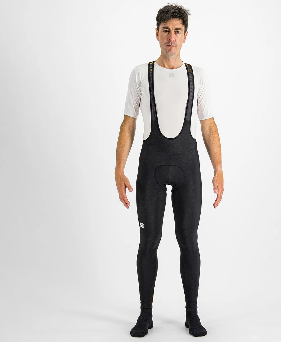 Sportful Classic Race Lange Fietsbroek 4 Sportful Classic Race Lange Fietsbroek - Afbeelding 2