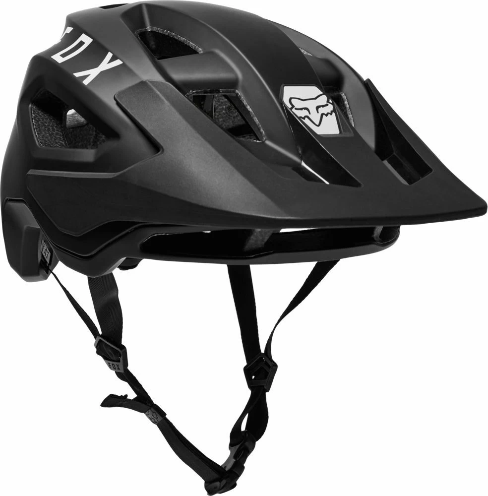 Fox Speedframe MIPS MTB Helm 3 Fox Speedframe MIPS MTB Helm