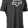 Fox Ranger SS Fietsshirt -Fietskleding en -uitrusting zwart 3 2