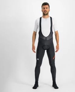 Sportful Fiandre Norain Team Lange Fietsbroek